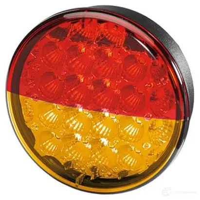 Комбинированный фонарь заднего освещения HELLA 2sd344200251 17474 6416386931373 W ZP6L5 - Изображение 1