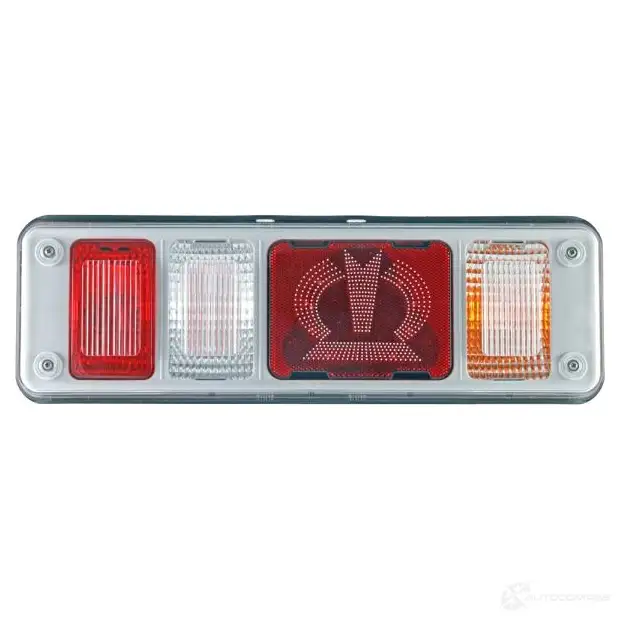 Задний фонарь HELLA 1438636371 2VP 340 961-521 SW9 RL - Изображение 1
