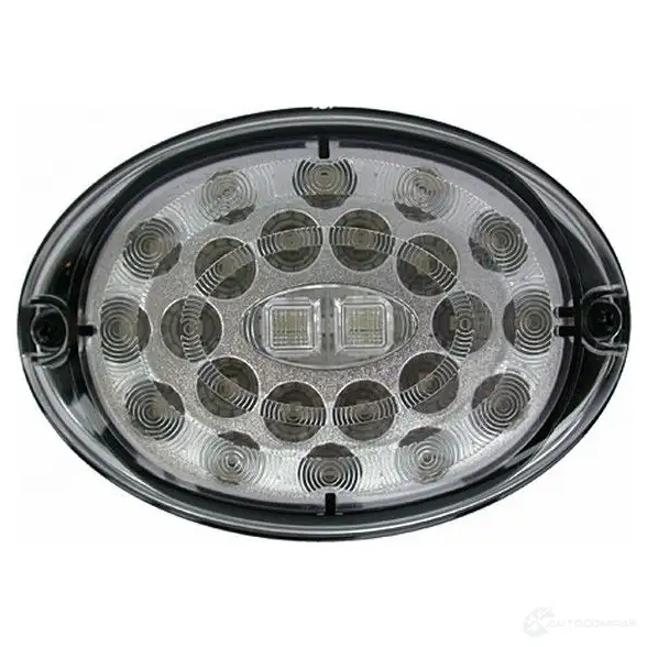 Комбинированный фонарь заднего освещения HELLA 17257 Agroluna LED 2sb343390091 AgrolunaLED - Изображение 1