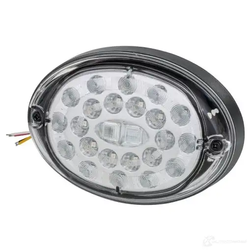 Комбинированный фонарь заднего освещения HELLA AgrolunaLED Agroluna LED 17449 2sd343390011 - Изображение 1