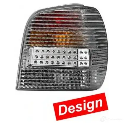 Комплект задних фонарей освещения HELLA 093022 9el964087811 E13 521 51609