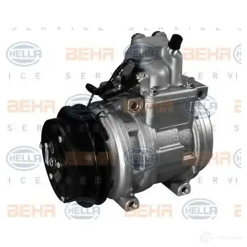 Компрессор кондиционера HELLA _BEHR HELLA SERVICE_ RKUPRX 40293 8fk351108271