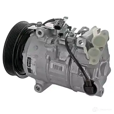 Компрессор кондиционера HELLA V AF25 8fk351003461 40160 4045621511395 изображение 0