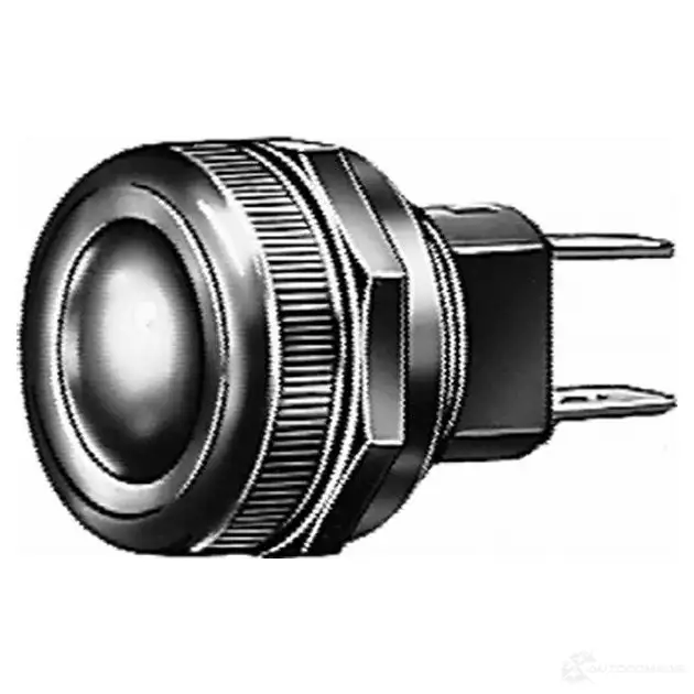 Контрольная лампа HELLA 2aa001200041 14026 MDEFL 020 019 - Изображение 1