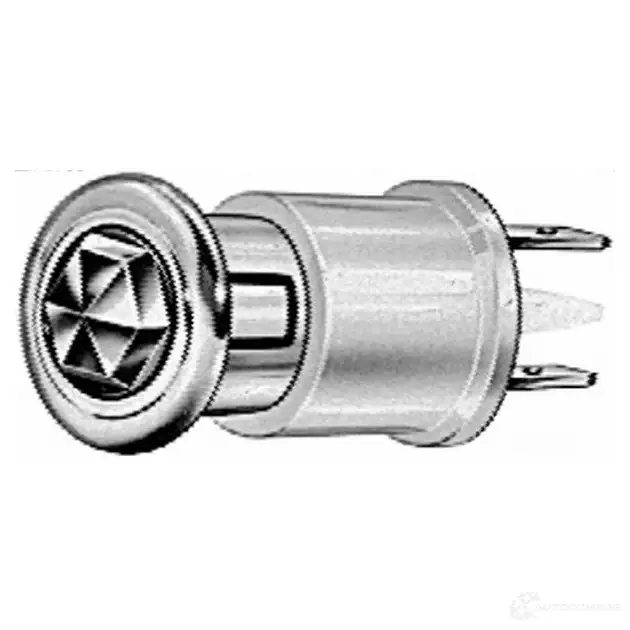 Контрольная лампа HELLA 0 20002 QOKRK 2aa001204011 14032 - Изображение 1