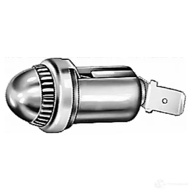 Контрольная лампа HELLA 0200 26 L9ZHP3 2aa001201011 14030 - Изображение 1