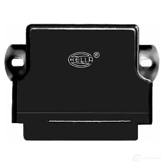 Реле свечей накала HELLA 8DVWG 19320 4rv008188051 043 105 - Изображение 1