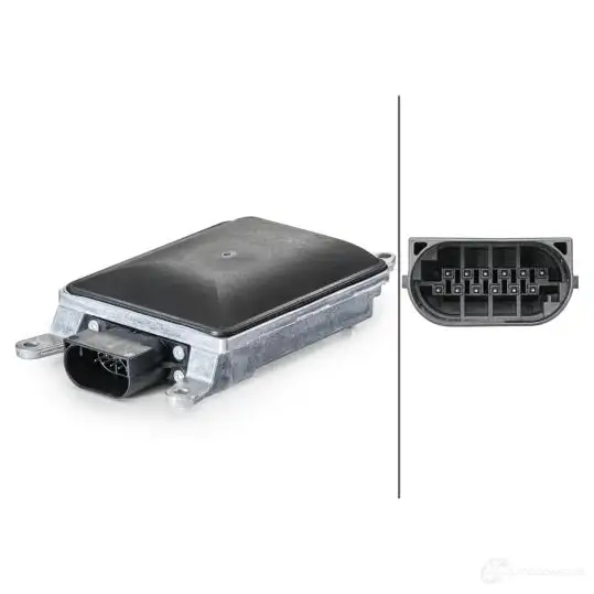 Ассистент смены полосы HELLA 4082300697094 6pz010905411 1204306000 UT WBPC