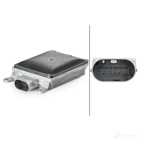 Ассистент смены полосы HELLA 6pz010316751 1437526614 QTZJQ K