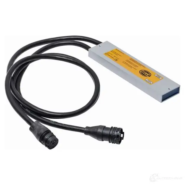 Блок управления светом HELLA 5ds009552041 19744 4250386233936 YT I2D3