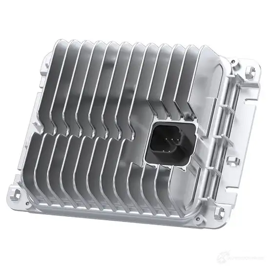 Блок управления светом HELLA 1438673709 731S ZG 5ds227488101