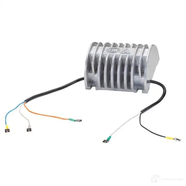 Блок управления светом HELLA 4082300254259 5ds009552011 2TA 3WQJ 19743