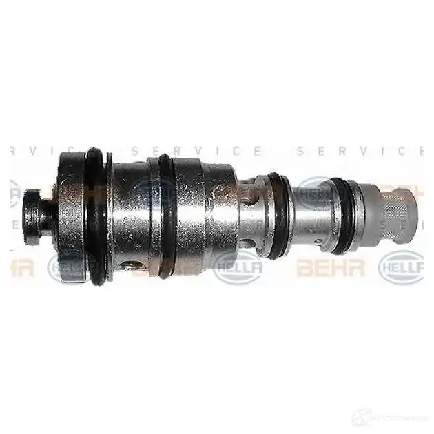 Управляющий клапан компрессора HELLA ZGS6WRD 6366052 8uw351232011 _BEHR HELLA SERVICE_