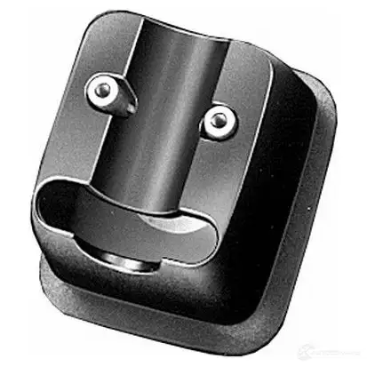 Крышка широкоугольного зеркала HELLA 52237 2QC2 50 4082300102215 9hd564236001