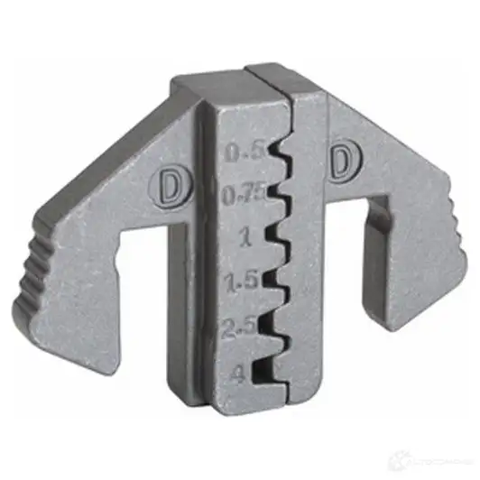 Обжимные плоскогубцы HELLA 8pe863807441 4082300341928 7J3 ZD 50373