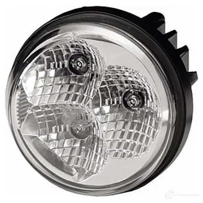 Дневные ходовые огни HELLA 2pt009599011 5961220 E29I2O2 E1 2372 - Изображение 1
