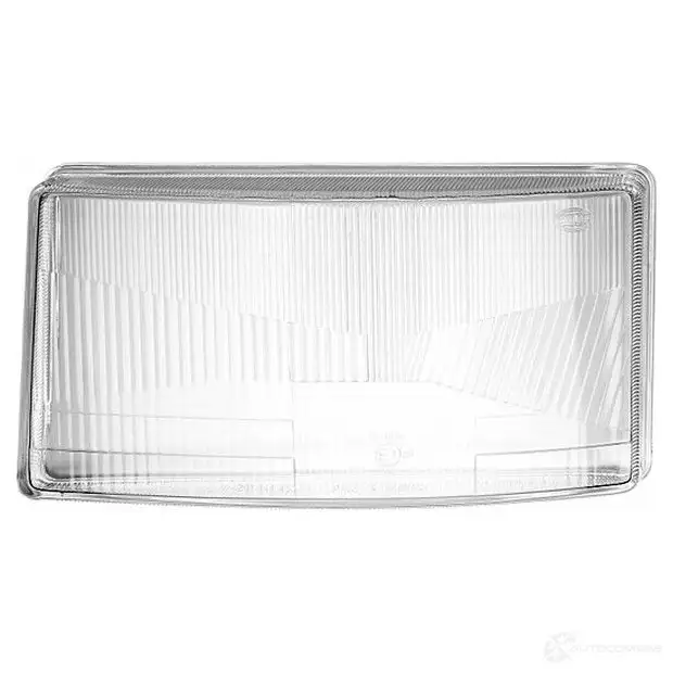 Стекло фары HELLA 094184 9ES 144 434-021 E1 112 51701