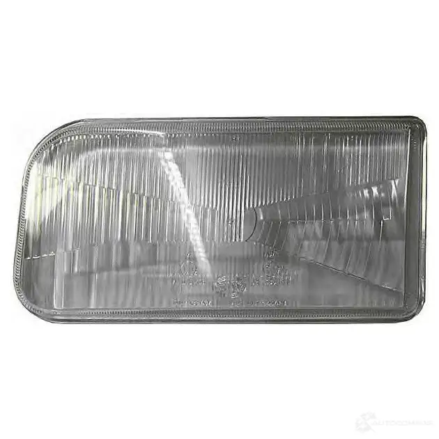 Стекло фары HELLA 51682 094129 9es133467001 E1 34596