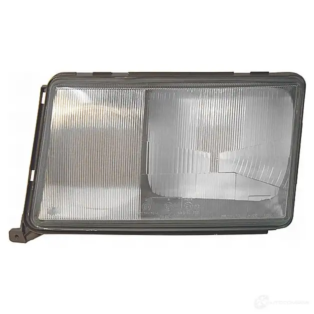 Стекло фары HELLA 51002 09015 0 9ah138300021 EG30AWZ