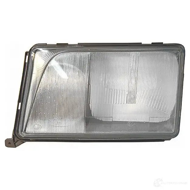 Стекло фары HELLA 10V68 X2 9ah144863021 4082300044690 51009