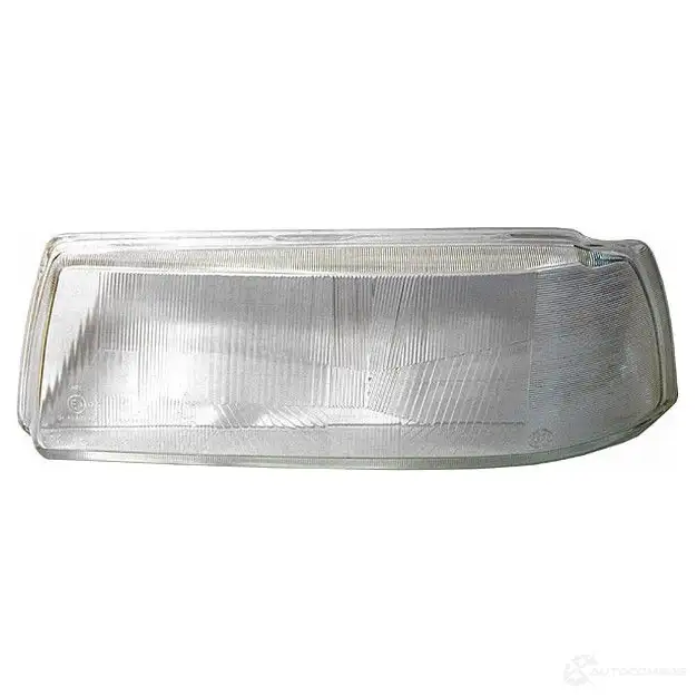 Стекло фары HELLA 094139 51686 E1 44435 9es136144001