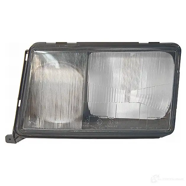 Стекло фары HELLA 9ah130137021 090 084 50998 PQCP2
