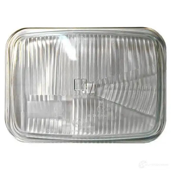 Стекло фары HELLA E1 24490 51670 9es120722001 094097