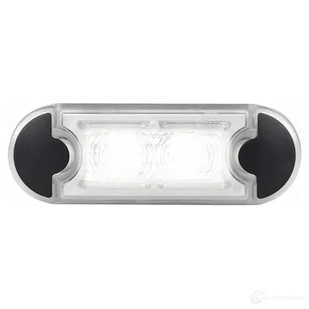 Подсветка ниши для ног HELLA E24 5878 E24 2906 2xt959510467 18732 - Изображение 1