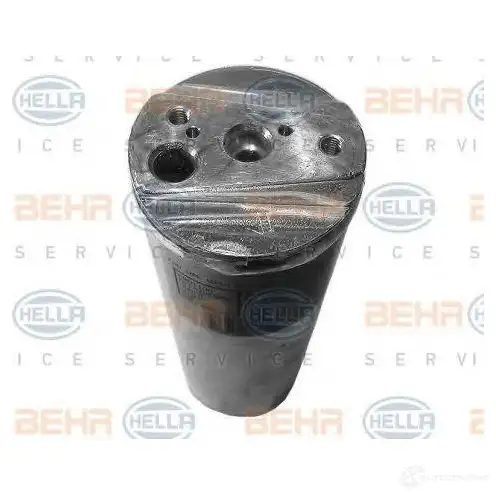 Осушитель кондиционера HELLA NBPK5 41507 8ft351195411 _BEHR HELLA SERVICE_ изображение 0