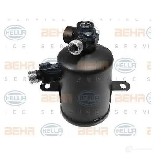 Осушитель кондиционера HELLA _BEHR HELLA SERVICE_ 8ft351195191 Q9JT6 41492