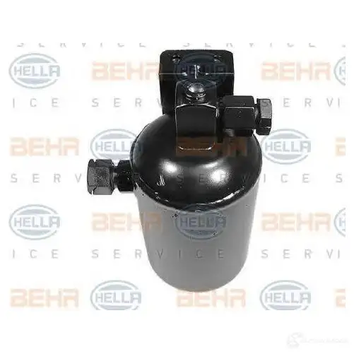 Осушитель кондиционера HELLA 8ft351195311 41501 _BEHR HELLA SERVICE_ 2PEUF6 изображение 0