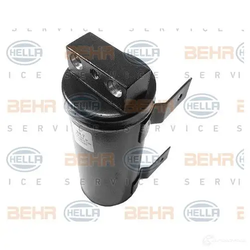 Осушитель кондиционера HELLA 8ft351195471 41513 _BEHR HELLA SERVICE_ V6X7HY3