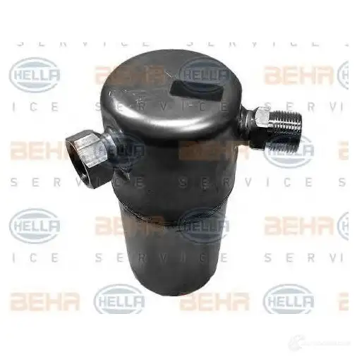 Осушитель кондиционера HELLA 41429 8ft351192371 724CM _BEHR HELLA SERVICE_