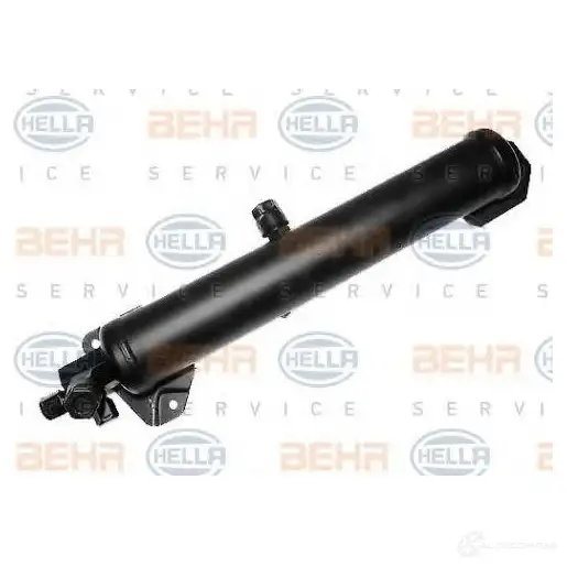 Осушитель кондиционера HELLA C5TIV 8ft351195001 _BEHR HELLA SERVICE_ 41486