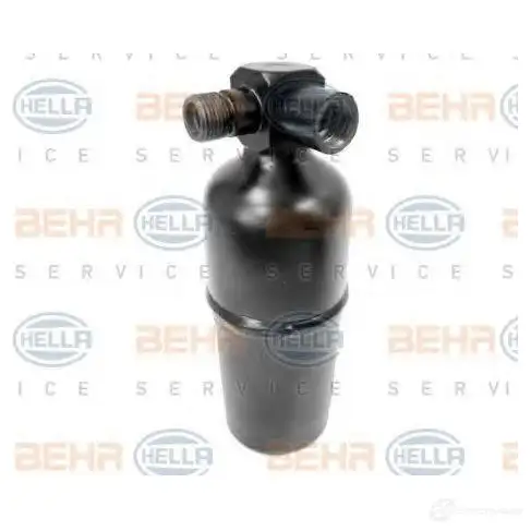 Осушитель кондиционера HELLA U7TYO _BEHR HELLA SERVICE_ 41627 8ft351197341