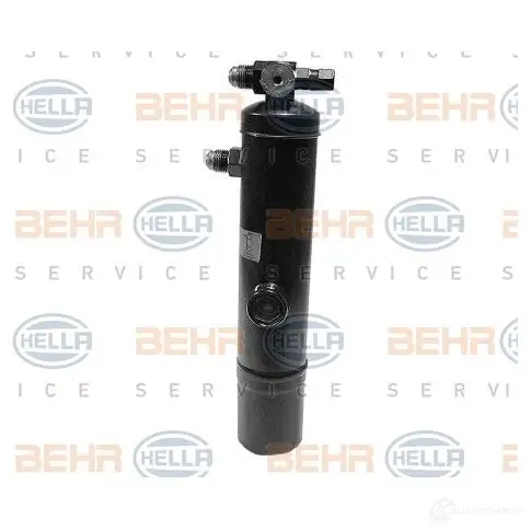 Осушитель кондиционера HELLA 8ft351196601 _BEHR HELLA SERVICE_ 41580 CZGCTF