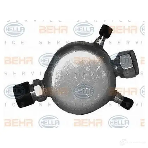 Осушитель кондиционера HELLA CZAIXFS 8ft351192131 41410 _BEHR HELLA SERVICE_ изображение 0