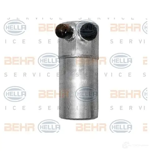 Осушитель кондиционера HELLA KMD9MFT 8ft351192031 41404 _BEHR HELLA SERVICE_
