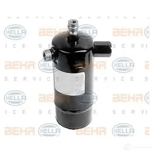 Осушитель кондиционера HELLA 8ft351192071 41408 _BEHR HELLA SERVICE_ 8IFTI