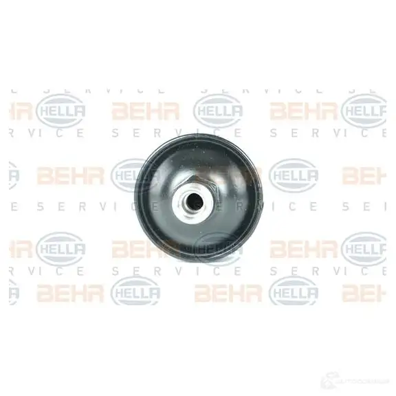Осушитель кондиционера HELLA 8ft351006514 5 SK18B 4045621528713 1424276050 - Изображение 1