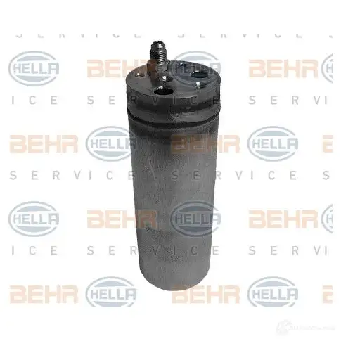 Осушитель кондиционера HELLA 8ft351198111 _BEHR HELLA SERVICE_ GJIPD3Y 41676 изображение 0