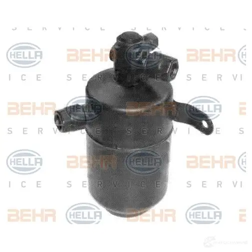 Осушитель кондиционера HELLA 41666 8ft351197781 _BEHR HELLA SERVICE_ O1QWPAK