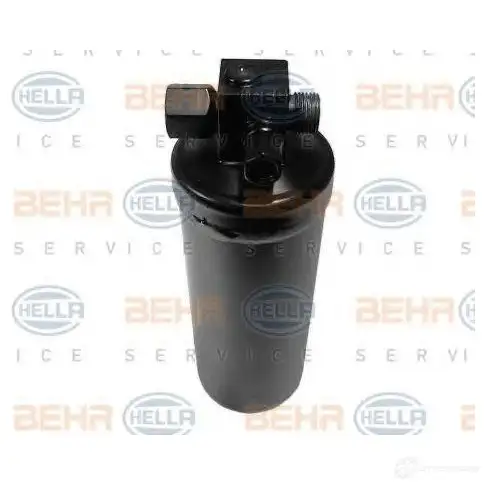 Осушитель кондиционера HELLA _BEHR HELLA SERVICE_ 41587 8ft351196691 SG32OQ