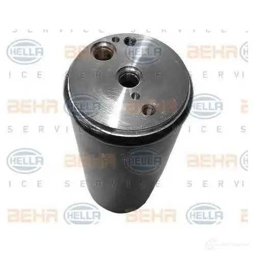 Осушитель кондиционера HELLA 8ft351197011 PGJKT 41606 _BEHR HELLA SERVICE_