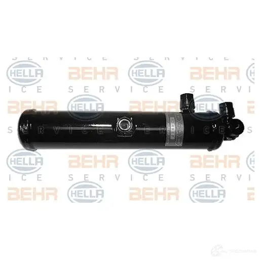 Осушитель кондиционера HELLA _BEHR HELLA SERVICE_ 41498 8ft351195261 NHJM76