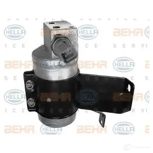 Осушитель кондиционера HELLA _BEHR HELLA SERVICE_ 41542 8ft351196061 EJV601D