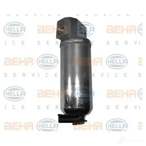 Осушитель кондиционера HELLA _BEHR HELLA SERVICE_ IPIPCPG 8ft351196071 41543