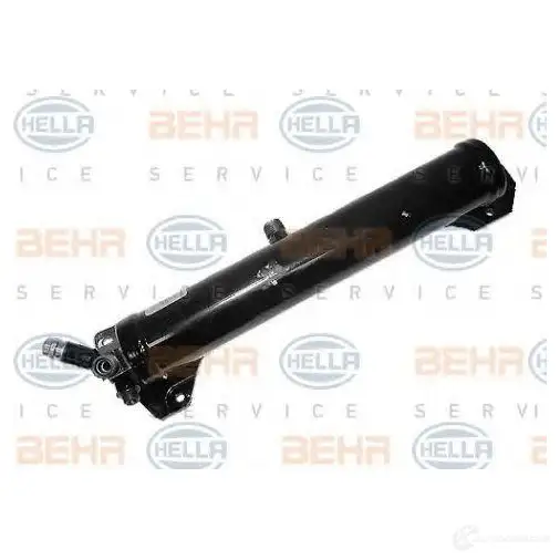 Осушитель кондиционера HELLA M7KCL7I _BEHR HELLA SERVICE_ 41487 8ft351195011