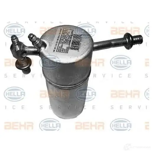 Осушитель кондиционера HELLA 41416 8ft351192231 _BEHR HELLA SERVICE_ VXTHE