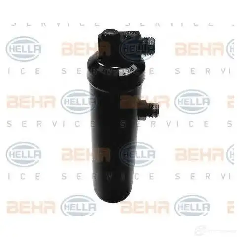 Осушитель кондиционера HELLA 41575 8ft351196501 LUUJTQ _BEHR HELLA SERVICE_